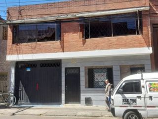 APARTAMENTO en ARRIENDO en Bogotá SAMPER MENDOZA