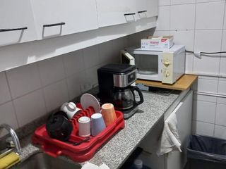 Foto 10 de Oficina - Retiro
