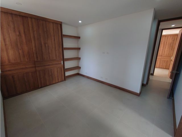 VENTA APARTAMENTO EN PANCE - CALI