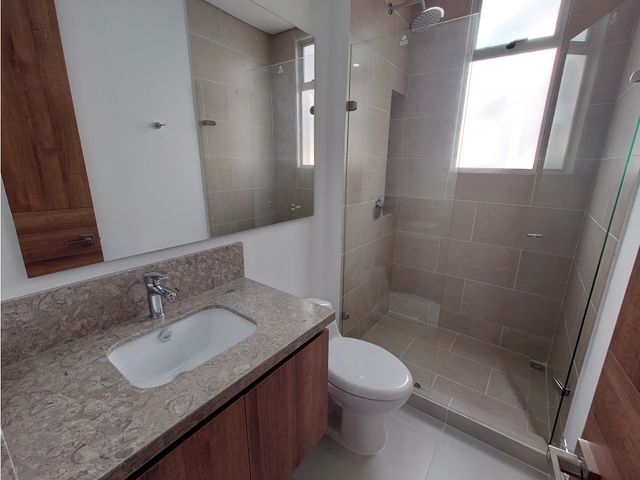 VENTA APARTAMENTO EN PANCE - CALI