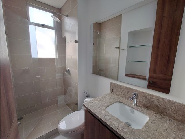 VENTA APARTAMENTO EN PANCE - CALI
