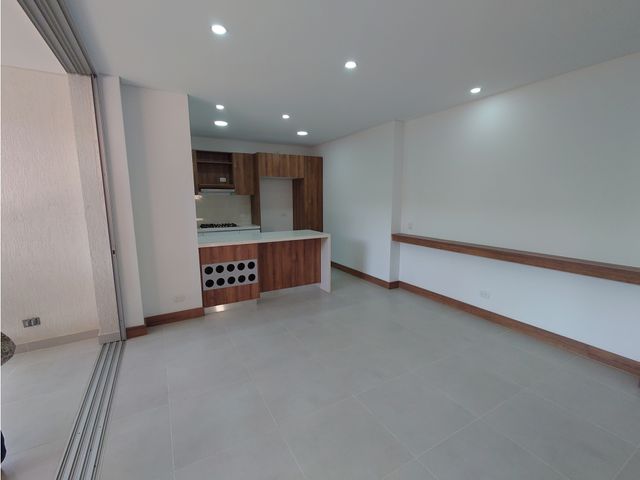VENTA APARTAMENTO EN PANCE - CALI