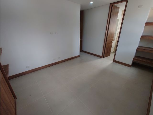 VENTA APARTAMENTO EN PANCE - CALI