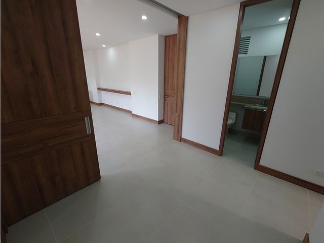 VENTA APARTAMENTO EN PANCE - CALI