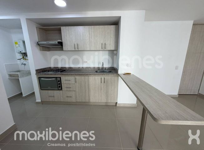 Apartment for rent in Sabaneta