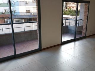 Viel  300- Departamento 2 ambientes balcon amenitis 60m2 Caballito ALQUILER