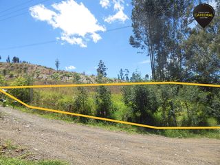 Terreno de venta en San Miguel del Valle – código:16698