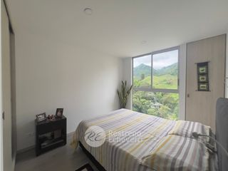 Apartamento amoblado en arriendo, sector Expoferias, Manizales