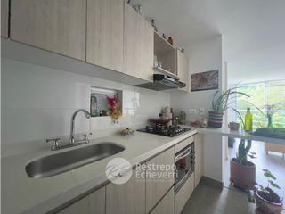 Apartamento amoblado en arriendo, sector Expoferias, Manizales