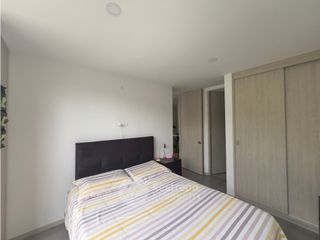 Apartamento amoblado en arriendo, sector Expoferias, Manizales