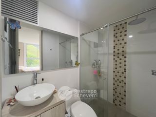 Apartamento amoblado en arriendo, sector Expoferias, Manizales