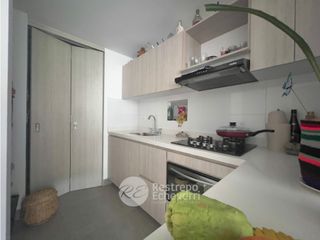 Apartamento amoblado en arriendo, sector Expoferias, Manizales