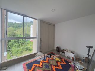 Apartamento amoblado en arriendo, sector Expoferias, Manizales