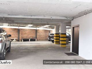 Foto 13 de Av. Paucarbamba, Venta de Hermoso Apartamento Dúplex con Buhardilla