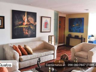 Foto 2 de Av. Paucarbamba, Venta de Hermoso Apartamento Dúplex con Buhardilla