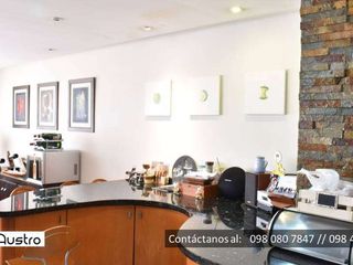 Foto 5 de Av. Paucarbamba, Venta de Hermoso Apartamento Dúplex con Buhardilla
