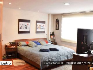 Foto 8 de Av. Paucarbamba, Venta de Hermoso Apartamento Dúplex con Buhardilla