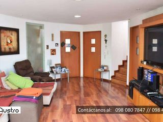 Foto 6 de Av. Paucarbamba, Venta de Hermoso Apartamento Dúplex con Buhardilla
