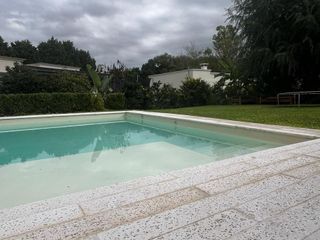 Venta Casa - Barrio Privado Sausalito - Pilar