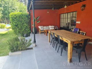 Venta Casa - Barrio Privado Sausalito - Pilar