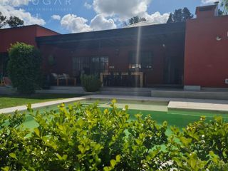 Venta Casa - Barrio Privado Sausalito - Pilar