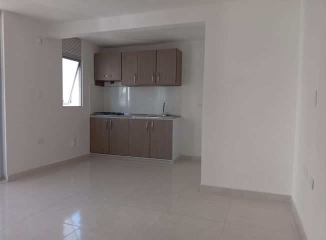 Apartamento en arriendo en Cúcuta