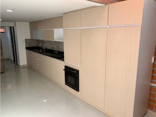Casa en arriendo en el Poblado