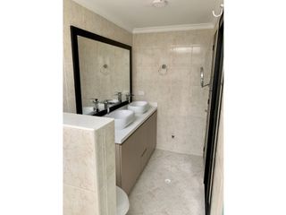 Casa en arriendo en el Poblado