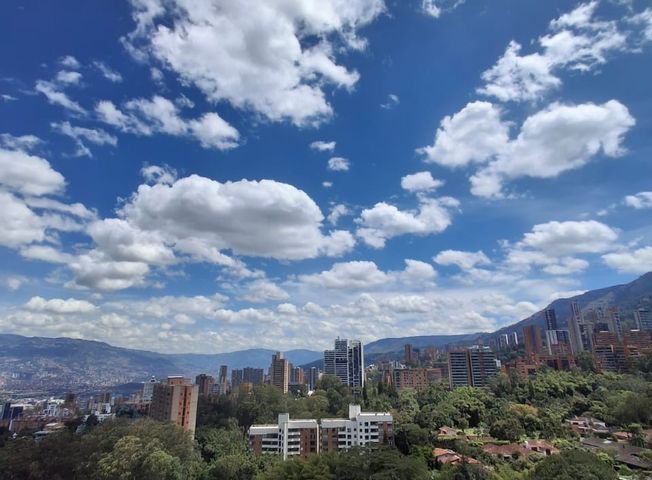 Apartment for rent in Envigado