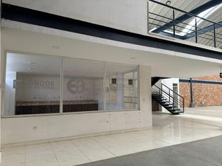 Foto 6 de BODEGA INDUSTRIAL EN ARRIENDO, PITALITO, HUILA