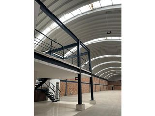 Foto 4 de BODEGA INDUSTRIAL EN ARRIENDO, PITALITO, HUILA