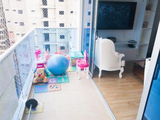 Foto 14 de apartamento en venta en villa campestre. Cod V95893