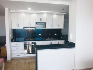 Foto 9 de apartamento en venta en villa campestre. Cod V95893