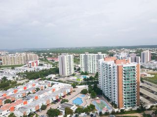 Foto 17 de apartamento en venta en villa campestre. Cod V95893
