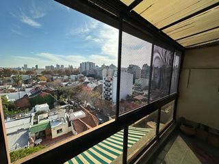 VENTA. BELGRANO. DEPARTAMENTO 2 AMBIENTES
