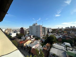 VENTA. BELGRANO. DEPARTAMENTO 2 AMBIENTES