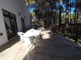 Foto 3 de Codigo 626 - Pinamar - Casa En Alquiler