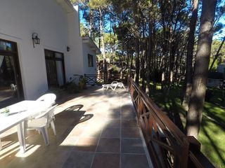 Foto 5 de Codigo 626 - Pinamar - Casa En Alquiler