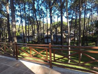 Foto 4 de Codigo 626 - Pinamar - Casa En Alquiler