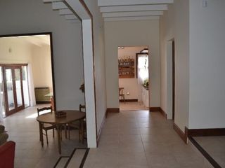 Foto 8 de Codigo 626 - Pinamar - Casa En Alquiler