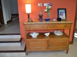 Foto 9 de Codigo 626 - Pinamar - Casa En Alquiler