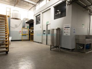 Foto 7 de Locales Industriales Venta CAL. Rene Descartes - ATE