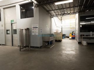 Foto 6 de Locales Industriales Venta CAL. Rene Descartes - ATE