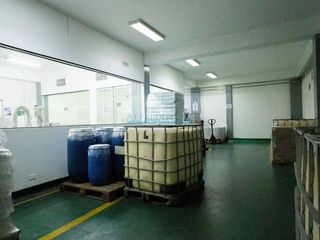 Foto 2 de Locales Industriales Venta CAL. Rene Descartes - ATE
