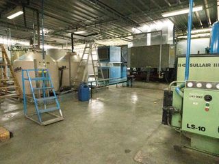 Foto 8 de Locales Industriales Venta CAL. Rene Descartes - ATE