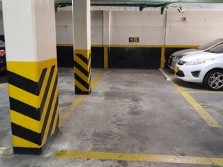 Foto 20 de parqueadero en venta en usaquén. Cod V2866750