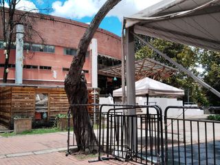 Foto 23 de parqueadero en venta en usaquén. Cod V2866750