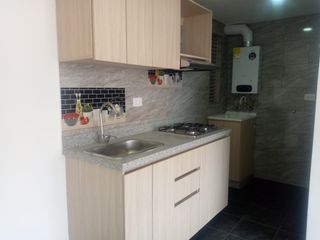 Foto 9 de apartamento en arriendo en mosquera. Cod A118242