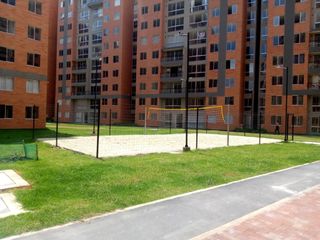 Foto 3 de apartamento en arriendo en mosquera. Cod A118242