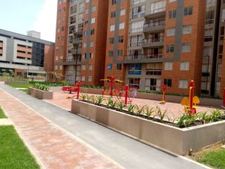 Foto 5 de apartamento en arriendo en mosquera. Cod A118242
